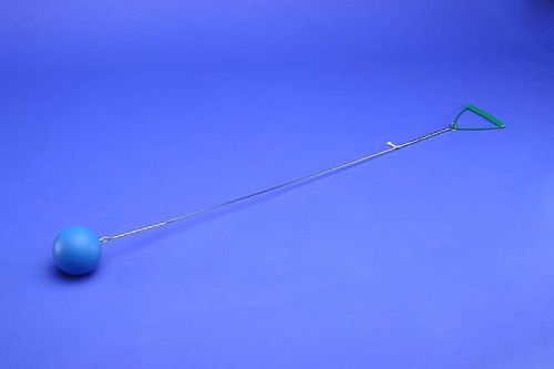 Молот для метания тренировочный POLANIK PM (сталь)#3 Молот для метания тренировочный POLANIK PM (сталь)#3