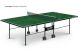 Теннисный стол START LINE Game Outdoor Green (с сеткой)#4 Теннисный стол START LINE Game Outdoor Green (с сеткой)#4