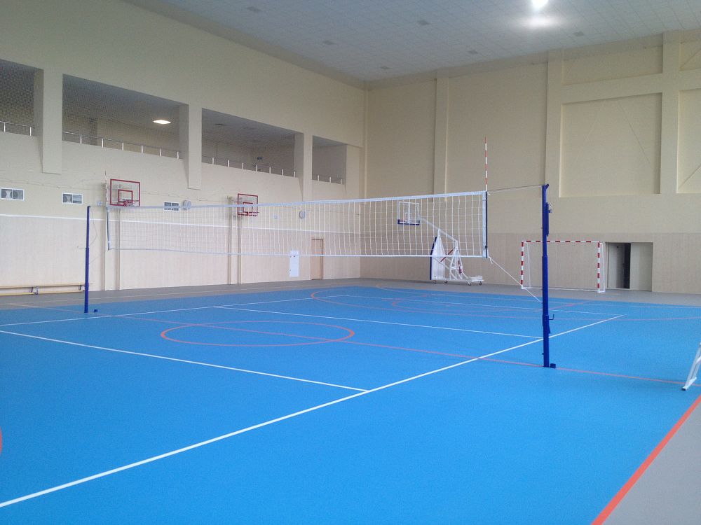 Академия ФСБ, г. Москва