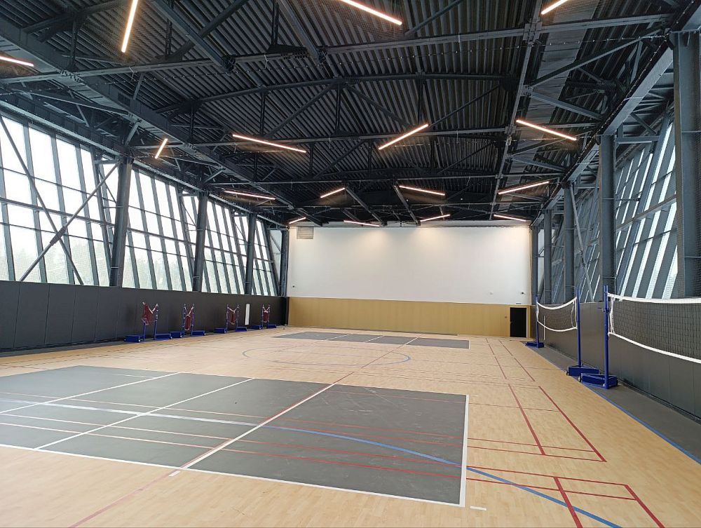 ГБУ ДО МСКШОР Восток ГБУ ДО МСКШОР Восток