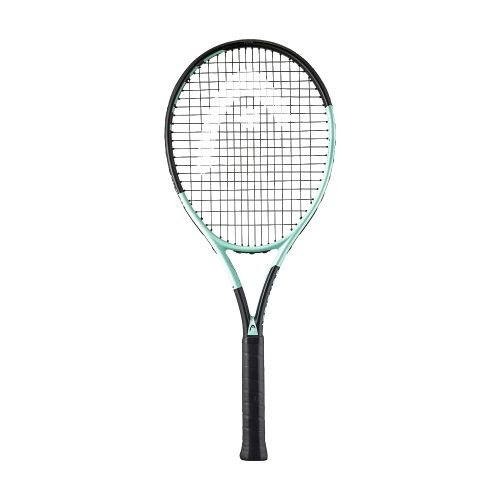 Ракетка для большого тенниса HEAD MX Attitude Suprm Gr3 (мятно-черный)
