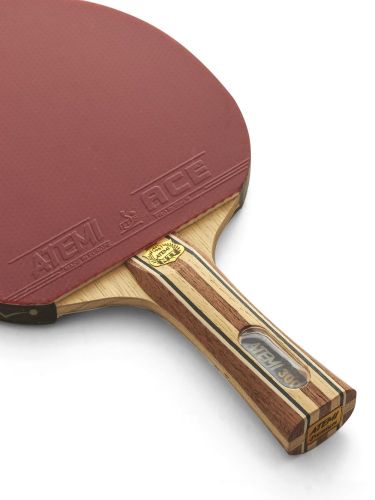 Ракетка для настольного тенниса ATEMI PRO 3000 CV#3 Ракетка для настольного тенниса ATEMI PRO 3000 CV#3