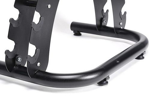 Стойка для хромированных гантелей X-образная HASTTINGS Digger HD71C1A#2 Стойка для хромированных гантелей X-образная HASTTINGS Digger HD71C1A#2