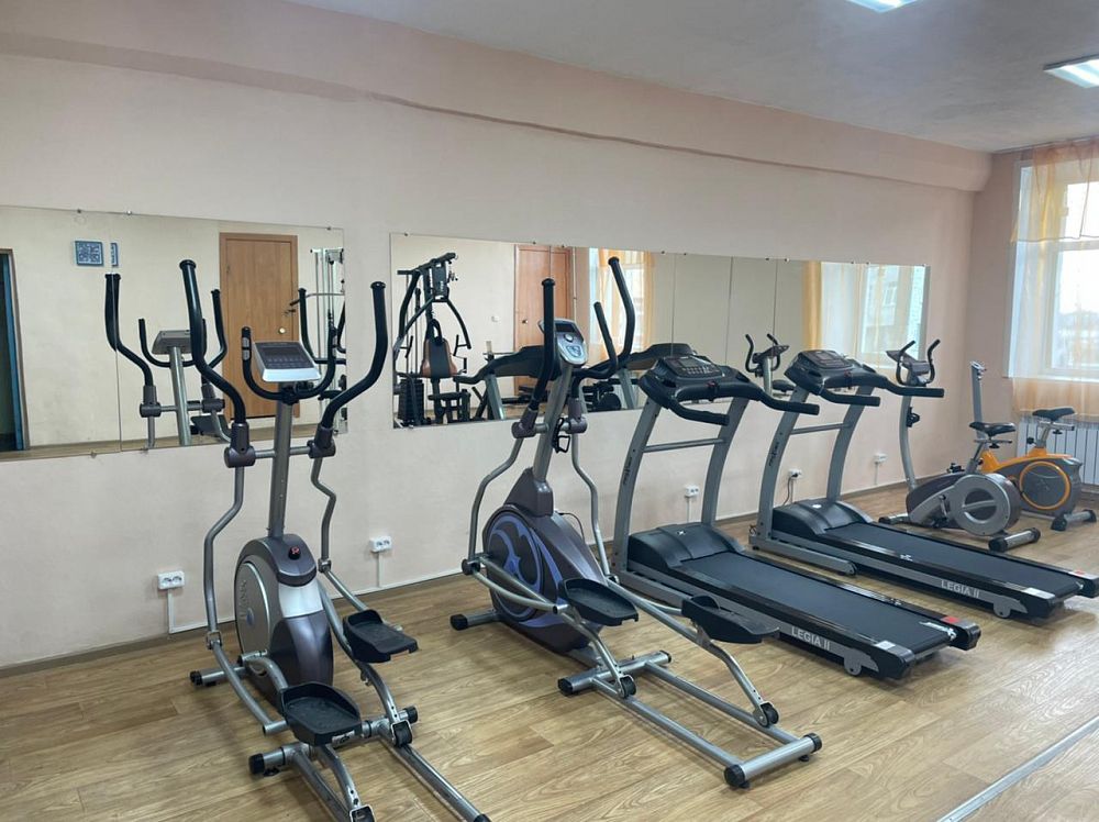 КДК МБУК село Хатанга (Красноярский край)