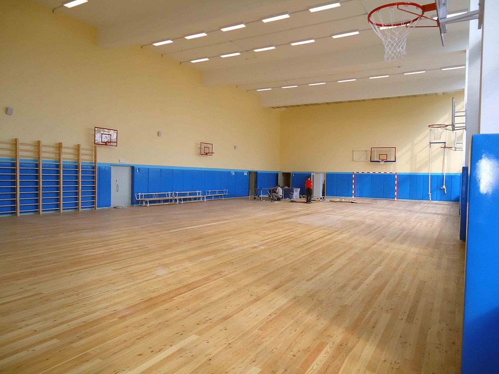 Британская международная школа, г. Москва