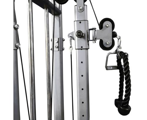 Кроссовер DFC D1009#5