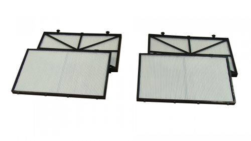 Фильтр для робота-пылесоса DOLPHIN