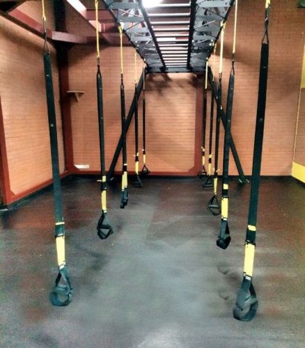 Рама для функционального тренинга L=7,5 м#4