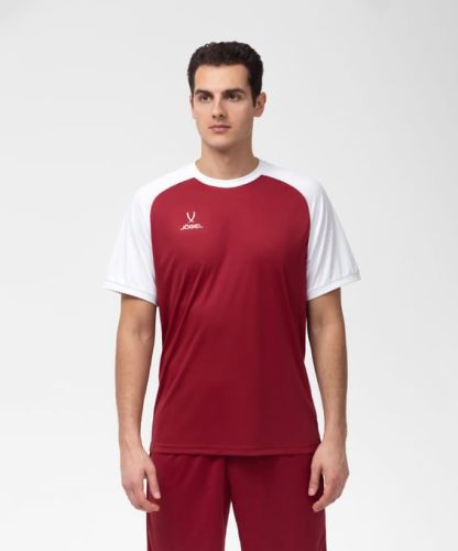 Футболка игровая Jogel CAMP Reglan Jersey#4