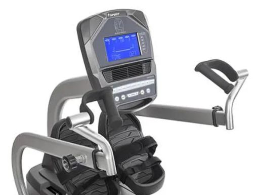 Реабилитационный горизонтальный степпер SPIRIT MS300#2