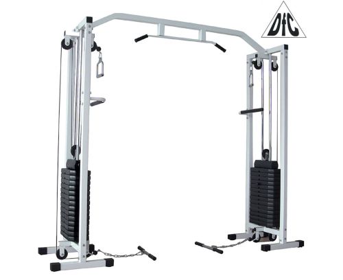 Кроссовер DFC D1007#3