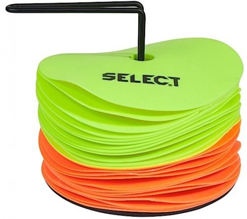 Набор фишек SELECT FLOOR MARKER SET (24 шт.) Набор фишек SELECT FLOOR MARKER SET (24 шт.)