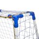 Ворота футбольные профессиональные PROXIMA JC-5153 5 футов 153х100х80 см#5