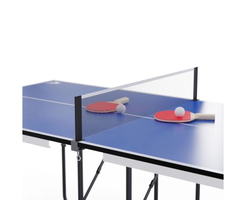 Теннисный стол DFC TORNADO Cyclone Indoor Blue (с сеткой)#5