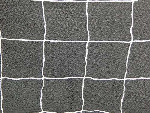 Сетка для тренировочных ворот SPORTWERK 1,2х0,8х0,7х0,7 м 100х100 мм