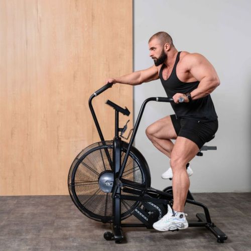 Велотренажер Airbike TANGEN X-8860#2 Велотренажер Airbike TANGEN X-8860#2