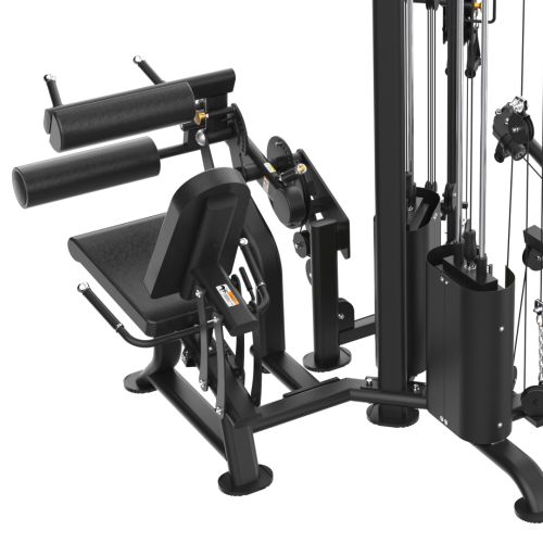 Мультистанция BRONZE GYM EVOLVE TriZone#7