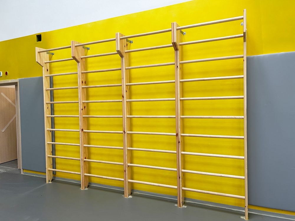 Школа в Одинцово на 1160 учеников Школа в Одинцово на 1160 учеников