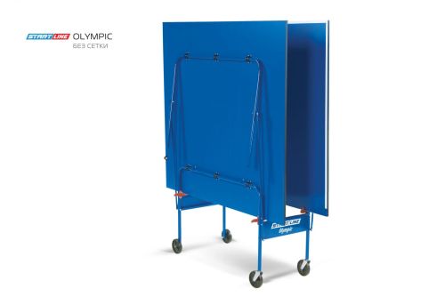 Теннисный стол START LINE Olympic Blue#3