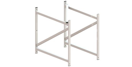 Ферма для тренировочного щита, вынос 1 м СТ-63