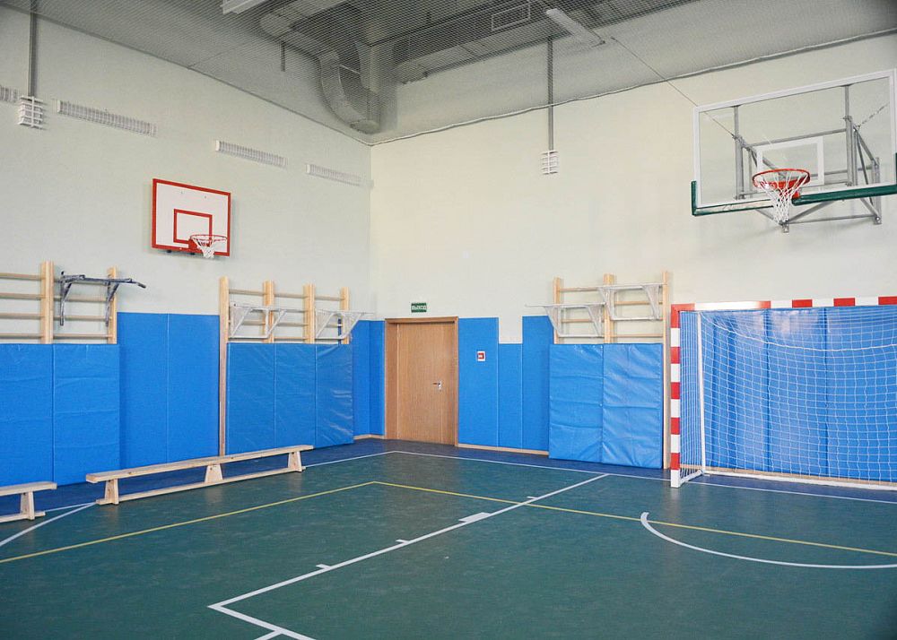 СОШ №2045 г. Москва, Зеленоград