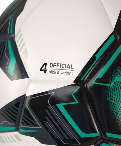 Мяч футзальный Jogel Superliga №4 (BC24)#6