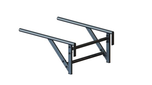 Брусья навесные (на шведскую стенку) СТ-27#2