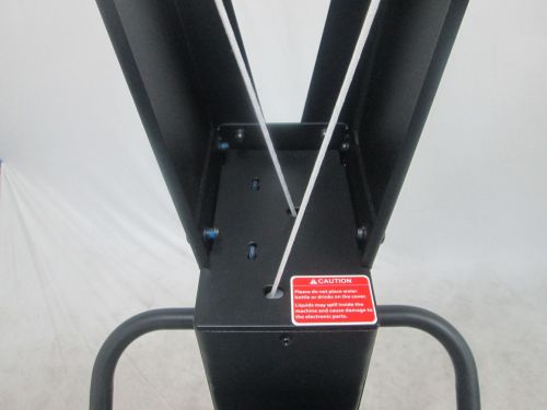 Лыжный тренажер с подставкой (Skierg Machine) UltraGym Skierg Air Cross 002#8 Лыжный тренажер с подставкой (Skierg Machine) UltraGym Skierg Air Cross 002#8