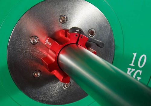 Замки для штанги#6