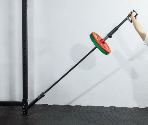 Поворотная рукоятка на гриф 360 градусов#4 Поворотная рукоятка на гриф 360 градусов#4