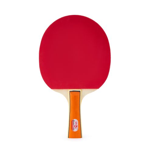 Набор для настольного тенниса DOUBLE FISH 036A (2 ракетки и 3 мяча)#3 Набор для настольного тенниса DOUBLE FISH 036A (2 ракетки и 3 мяча)#3