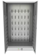 Шкаф сушильный на 18 пар 2000х1200х700 мм#3 Шкаф сушильный на 18 пар 2000х1200х700 мм#3
