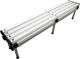 Скамья пластиковая 2м#6