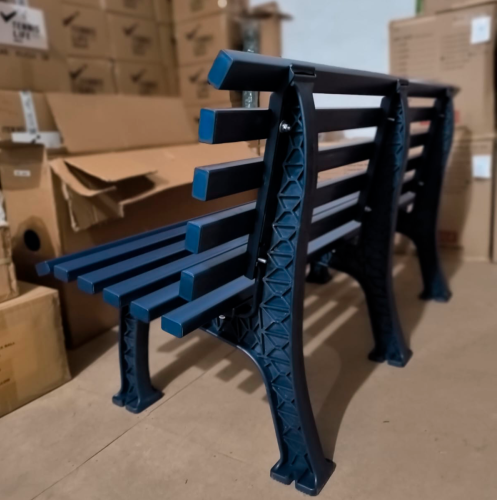 Лавочка для теннисных кортов TENNIS LIFE 150 см#4 Лавочка для теннисных кортов TENNIS LIFE 150 см#4