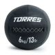 Медбол TORRES (ПВХ/ПУ)#6