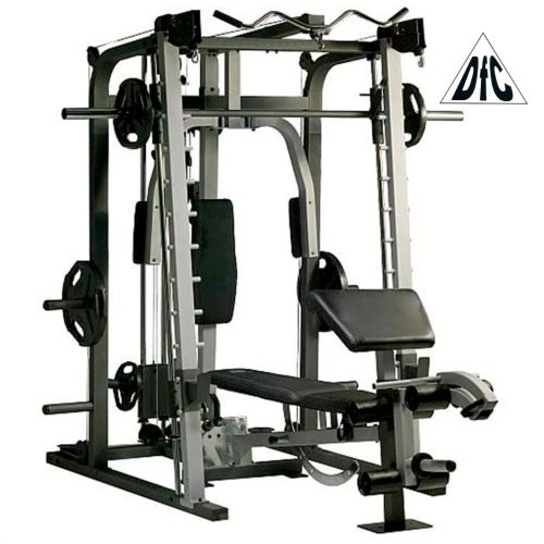 Машина Смита с опциями DFC D6958#2