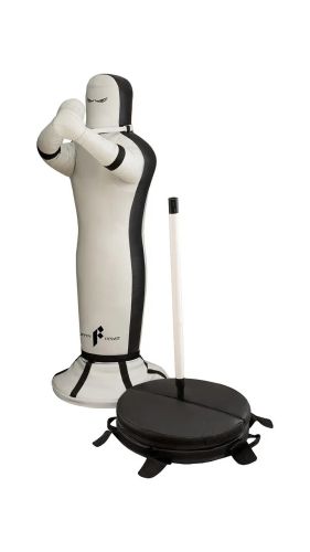 Детский спарринг-партнер FILIPPOV 130 см, 55-60 кг#6 Детский спарринг-партнер FILIPPOV 130 см, 55-60 кг#6