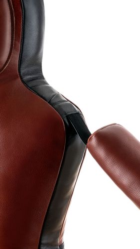 Манекен двуногий Самбо / Дзюдо onePRO FILIPPOV (натуральная кожа)#2