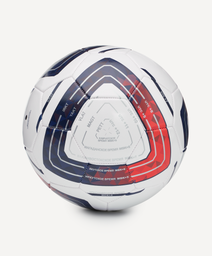 Мяч футбольный JOGEL Meridian Talent №5#3
