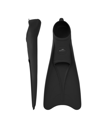 Ласты тренировочные удлиненные мужские 25DEGREES Immerse Black 25D25007 (черный) 44-46 р-р.#3 Ласты тренировочные удлиненные мужские 25DEGREES Immerse Black 25D25007 (черный) 44-46 р-р.#3