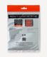 Струна для бадминтона WISH WBS-900 (желтый)#4 Струна для бадминтона WISH WBS-900 (желтый)#4