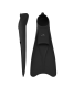 Ласты тренировочные удлиненные мужские 25DEGREES Immerse Black 25D25007 (черный) 44-46 р-р.#7 Ласты тренировочные удлиненные мужские 25DEGREES Immerse Black 25D25007 (черный) 44-46 р-р.#7