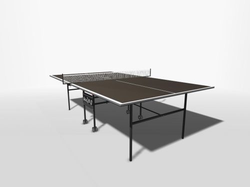 Теннисный стол влагостойкий WIPS Roller Outdoor Теннисный стол влагостойкий WIPS Roller Outdoor