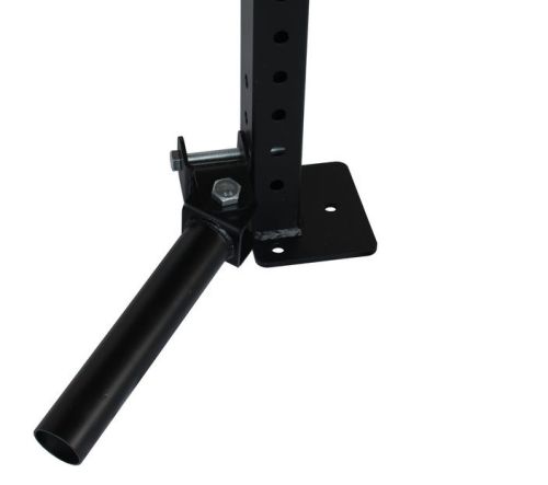 Пост для тяги Т-грифа "Сапер" (на стойку)#2 Пост для тяги Т-грифа "Сапер" (на стойку)#2