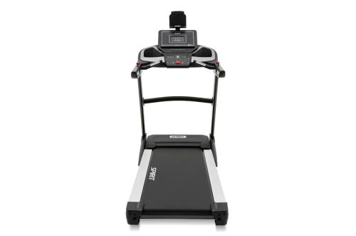 Беговая дорожка SPIRIT XT385 Black#2 Беговая дорожка SPIRIT XT385 Black#2