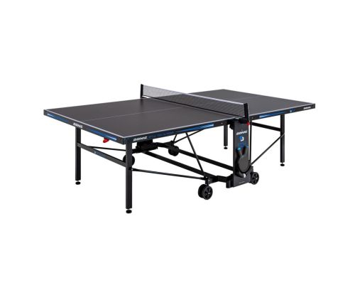 Теннисный стол DONIC STYLE 1000 OUTDOOR (с сеткой) Теннисный стол DONIC STYLE 1000 OUTDOOR (с сеткой)