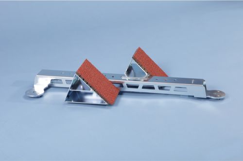 Стартовые колодки школьные POLANIK PBS14-B (оцинкованная сталь)#2 Стартовые колодки школьные POLANIK PBS14-B (оцинкованная сталь)#2