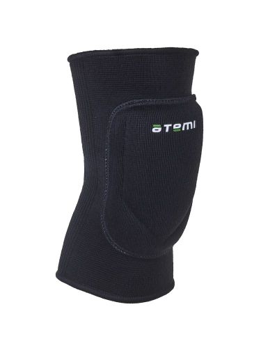 Наколенники волейбольные ATEMI AKP-04-BLK#3 Наколенники волейбольные ATEMI AKP-04-BLK#3