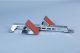 Стартовые колодки школьные POLANIK PBS14-B (оцинкованная сталь)#3 Стартовые колодки школьные POLANIK PBS14-B (оцинкованная сталь)#3