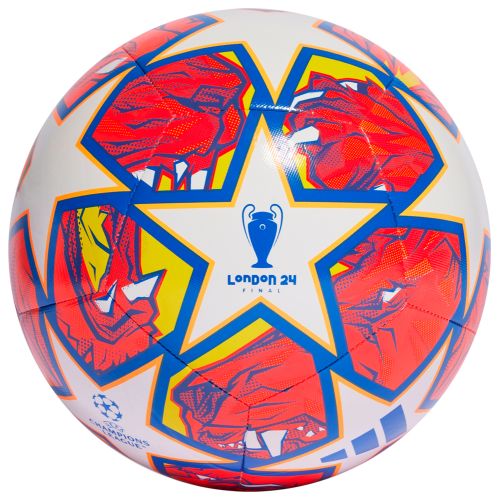 Мяч футбольный ADIDAS UCL Training IN9332 №4#2